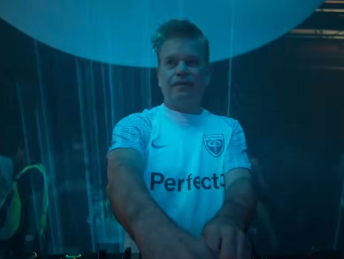 Paul Oakenfold - 30 Years of Perfecto Records