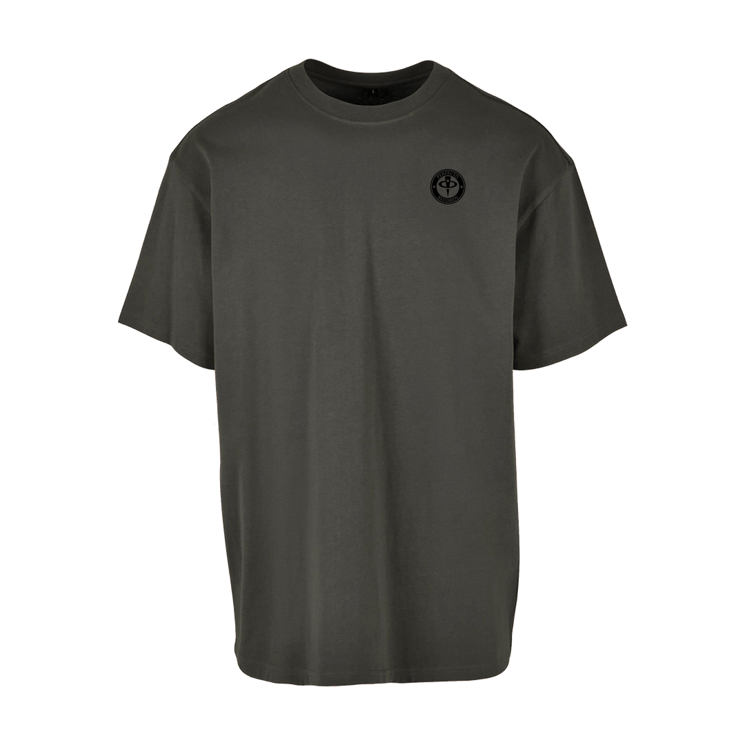 Magnet Printed T-shirt