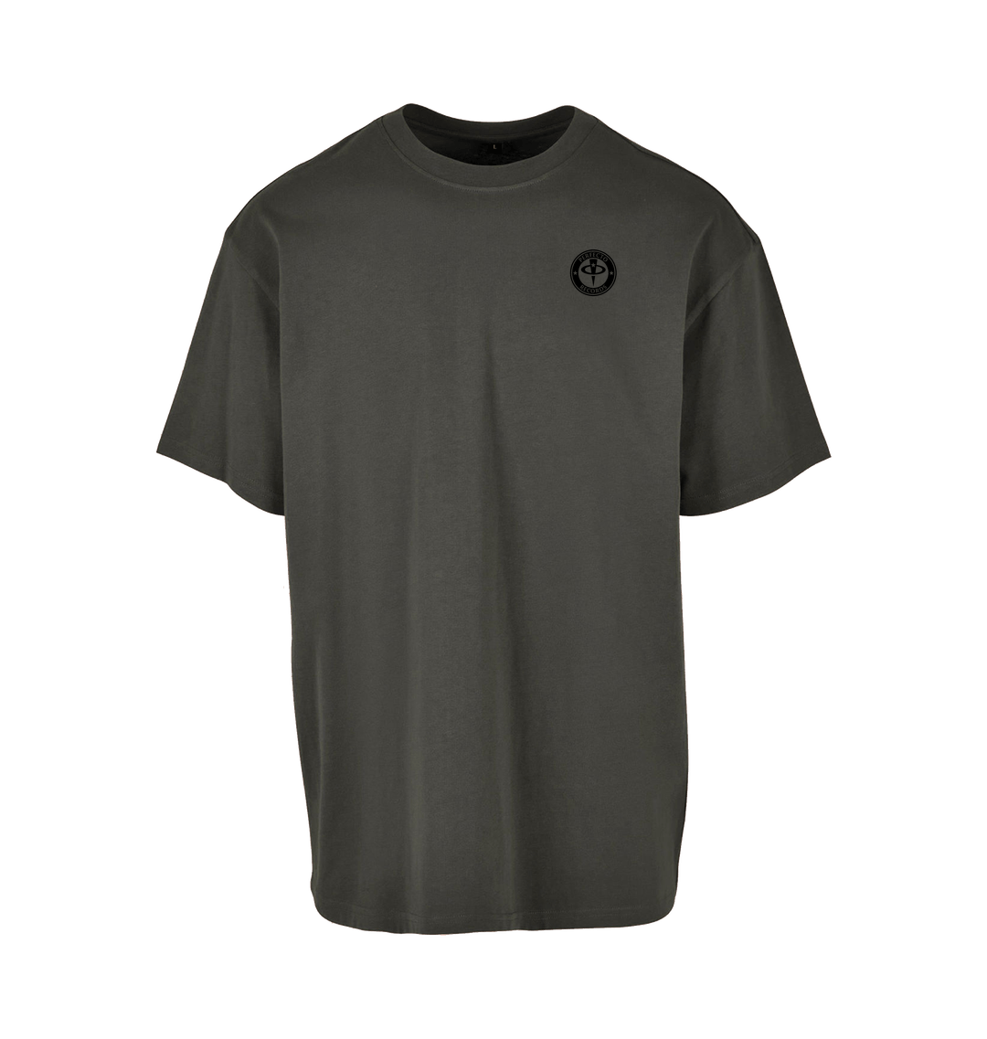 Magnet Printed T-shirt