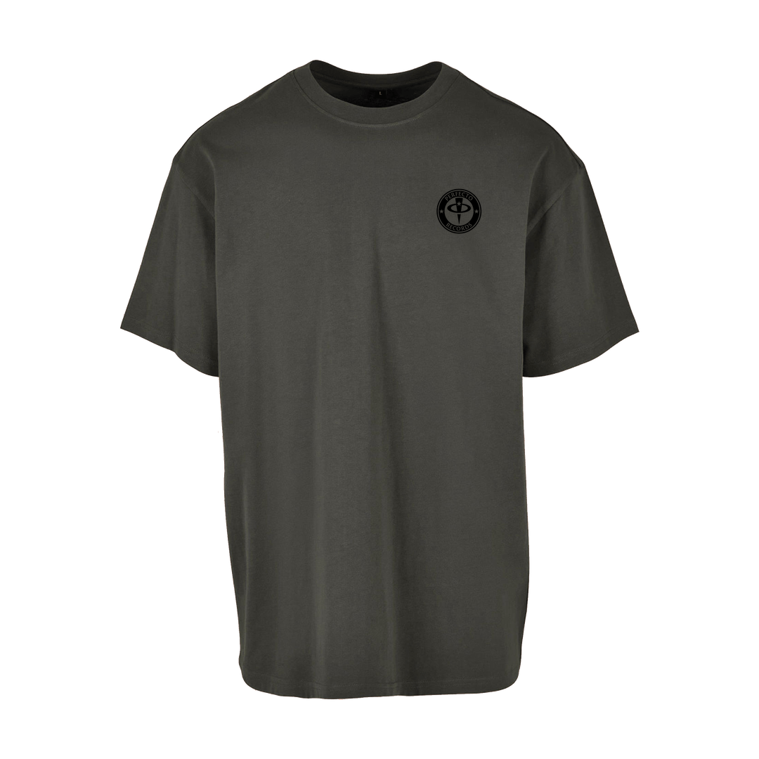 Magnet Printed T-shirt