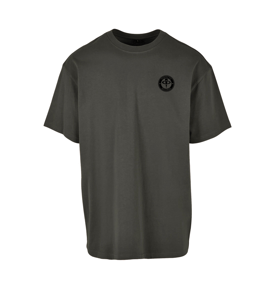 Magnet Printed T-shirt