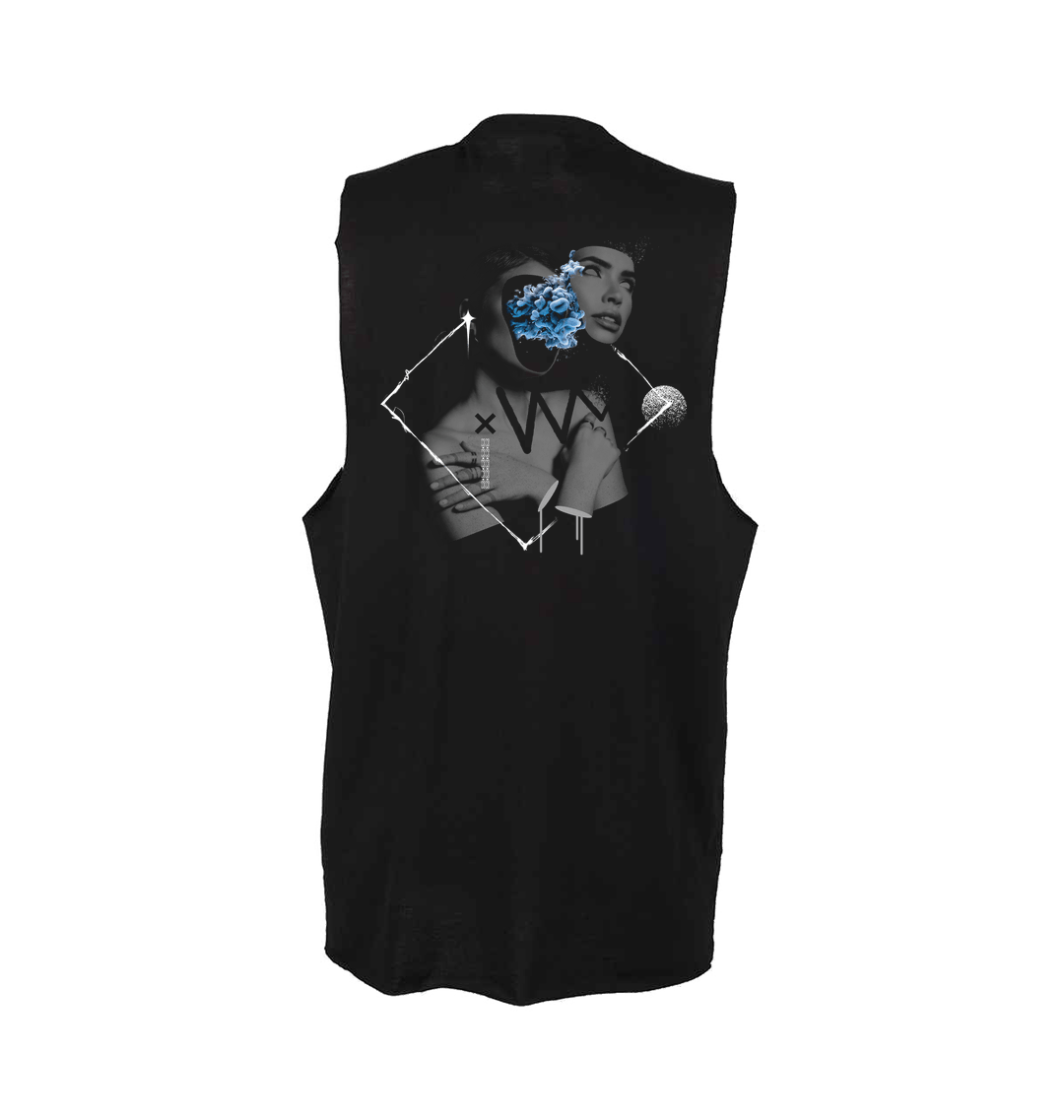 Black Tank Top