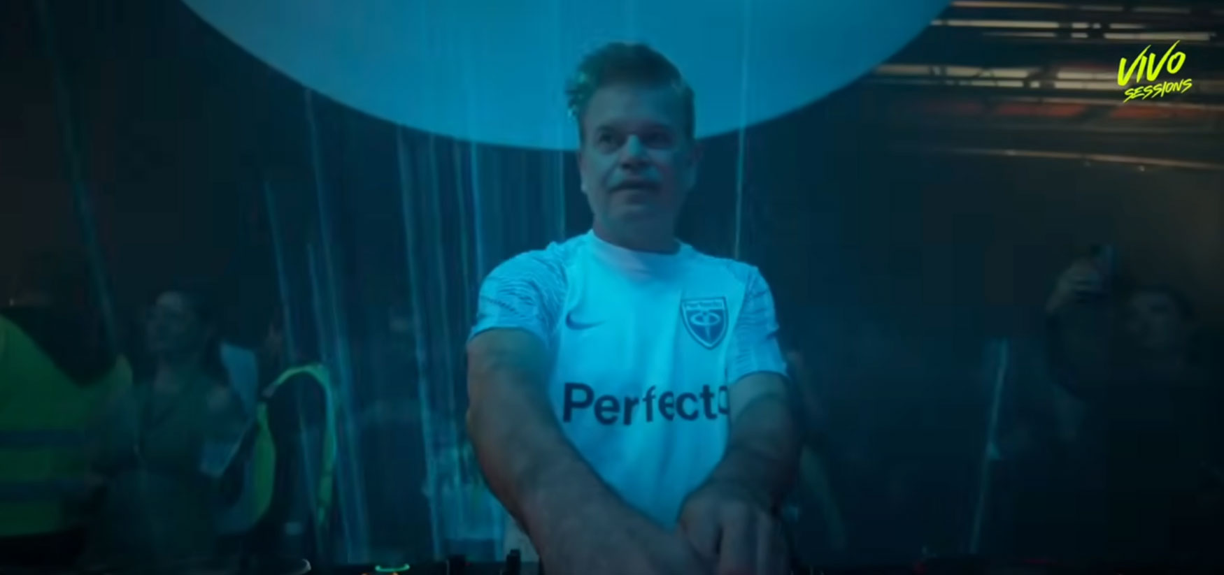 Paul Oakenfold - 30 Years of Perfecto Records
