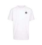 White Printed T-shirt