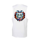 White Tank Top