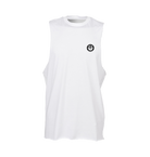White Tank Top