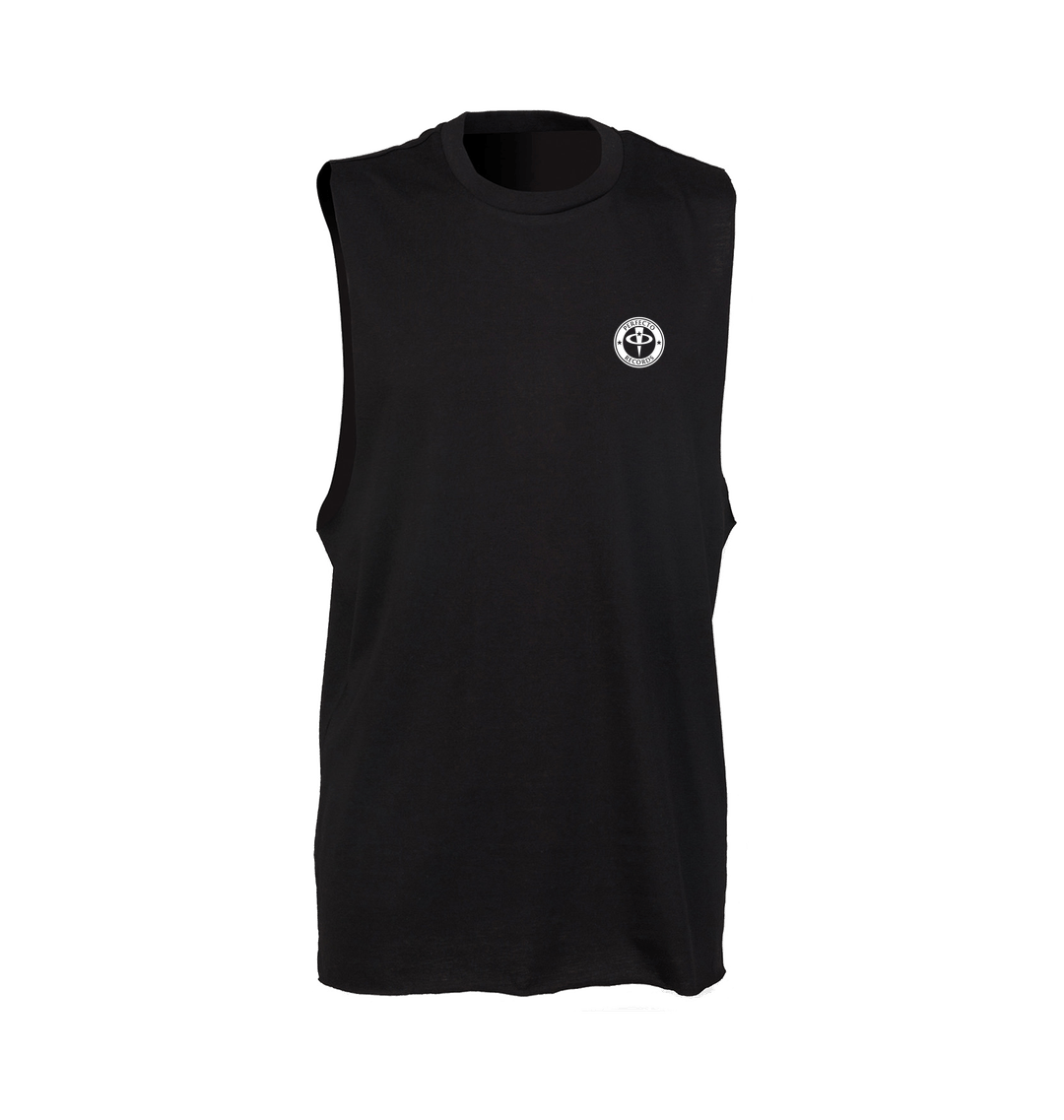 Black Tank Top