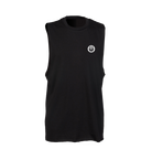Black Tank Top