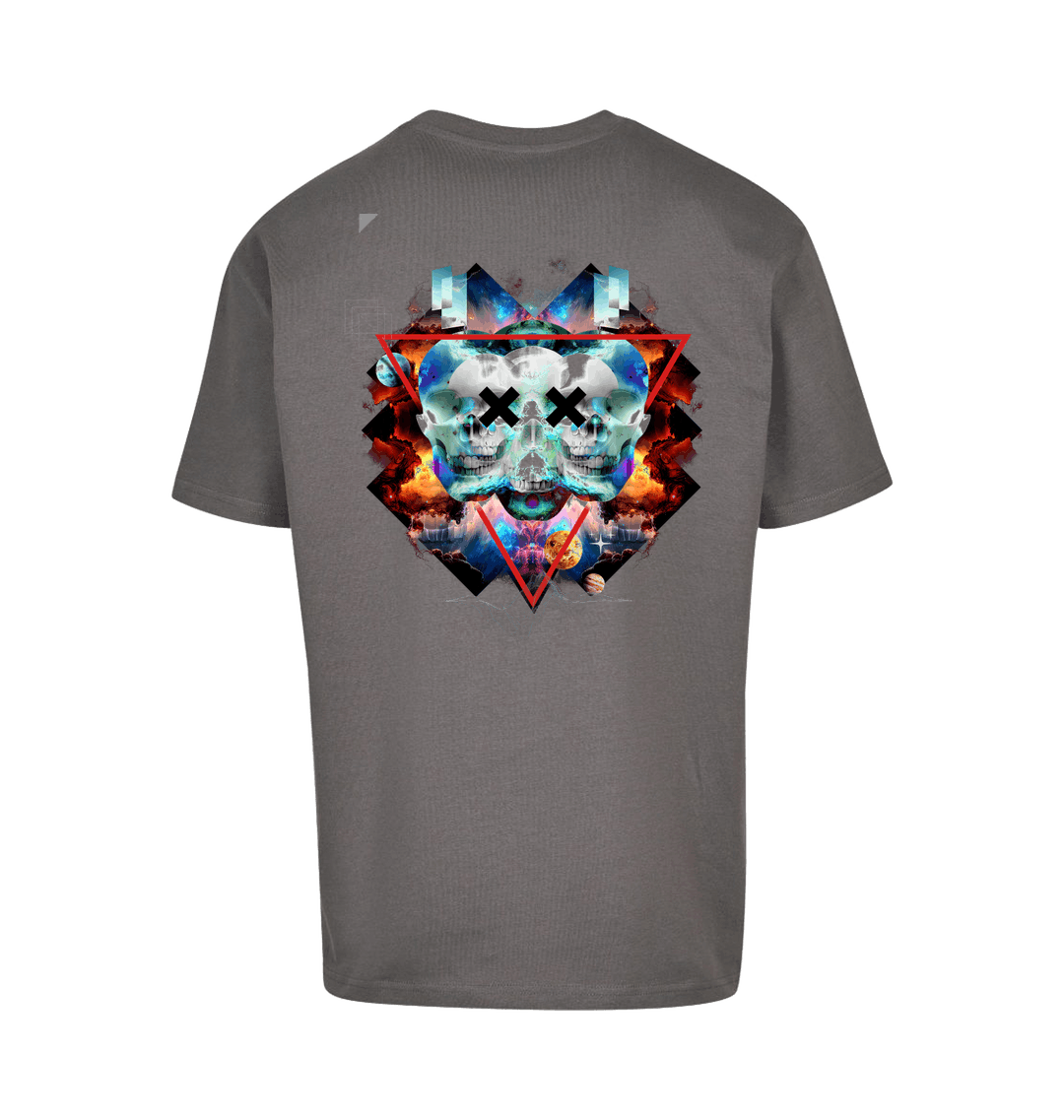Magnet Printed T-shirt