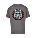 Magnet Printed T-shirt