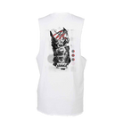 White Tank Top