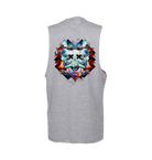 Heather Grey Tank Top