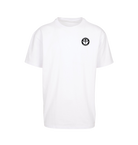 White Printed T-shirt