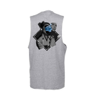 Heather Grey Tank Top