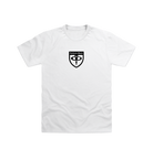 White Printed T-shirt