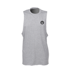 Heather Grey Tank Top