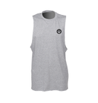 Heather Grey Tank Top
