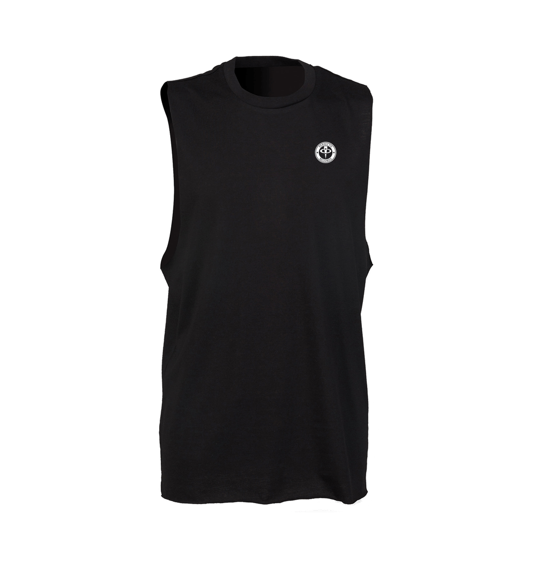 Black Tank Top