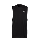 Black Tank Top