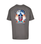 Magnet Printed T-shirt