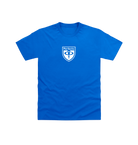 Royal Printed T-shirt