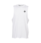 White Tank Top