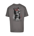 Magnet Printed T-shirt