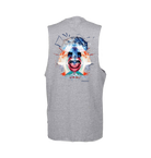 Heather Grey Tank Top