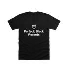 Black Printed T-shirt