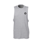 Heather Grey Tank Top